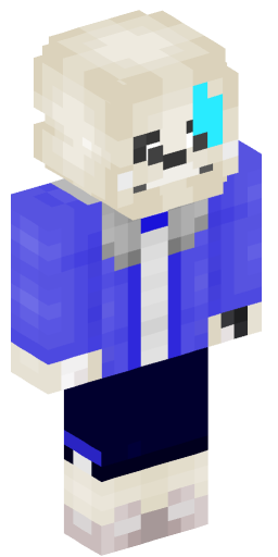Minecraft Skin #181811