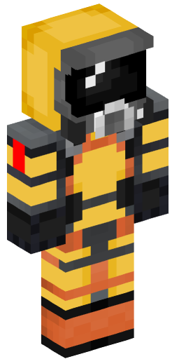 Minecraft Skin #181814