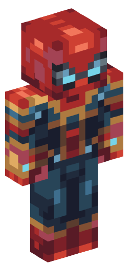 Minecraft Skin #181815