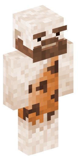 Minecraft Skin #181816