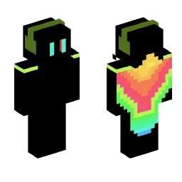 Minecraft Skin #181817