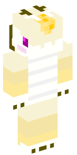 Minecraft Skin #181818