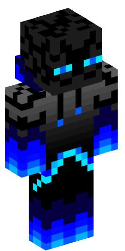 Minecraft Skin #181819