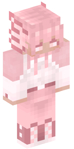 Minecraft Skin #181822
