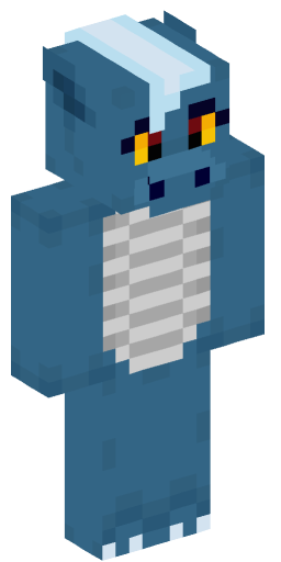 Minecraft Skin #181824