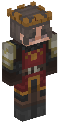 Minecraft Skin #181825