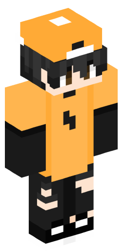 Minecraft Skin #181826