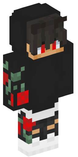 Minecraft Skin #181827