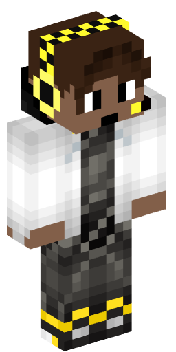 Minecraft Skin #181829