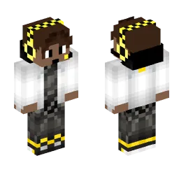 Minecraft Skin #