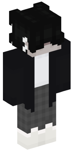 Minecraft Skin #181830
