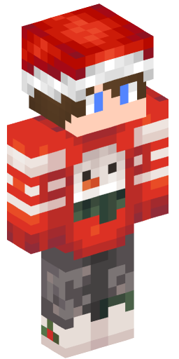 Minecraft Skin #181831