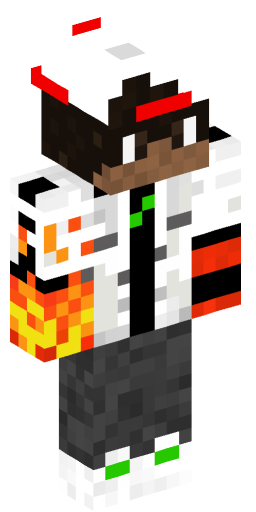 Minecraft Skin #181832