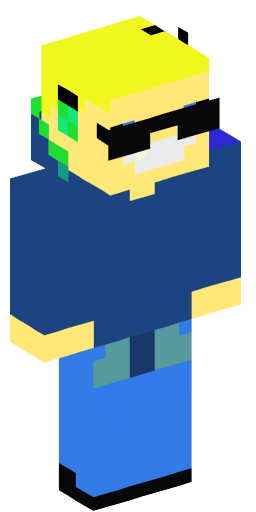Minecraft Skin #181833
