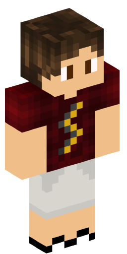 Minecraft Skin #181835