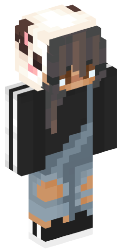 Minecraft Skin #181836