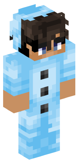 Minecraft Skin #181838