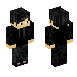 Minecraft Skin #