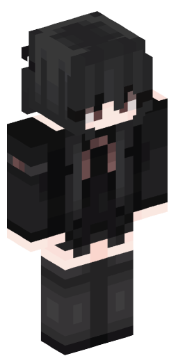Minecraft Skin #181843