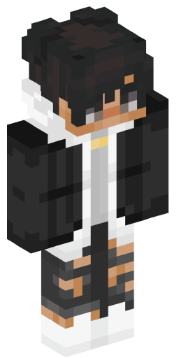Minecraft Skin #181845