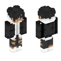 Minecraft Skin #181845