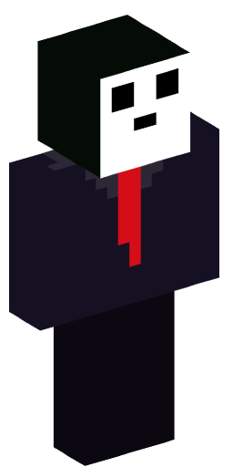 Minecraft Skin #181846