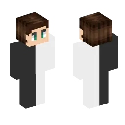 Minecraft Skin #181847