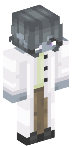 Minecraft Skin #181848