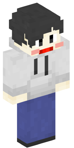 Minecraft Skin #181849