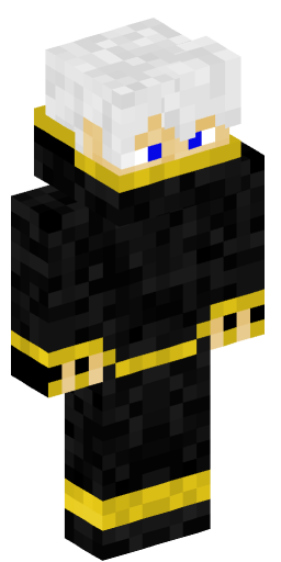Oxcy Minecraft Skin Preview on Minecraft.Co.Com