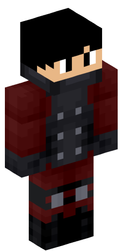 Minecraft Skin #181851