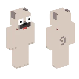 Minecraft Skin #181852