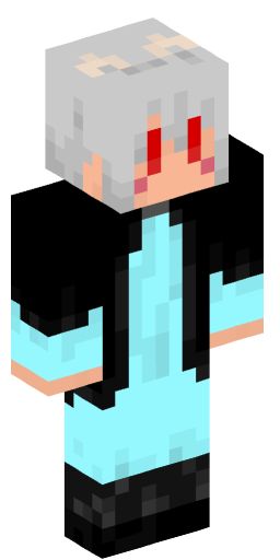 Minecraft Skin #181854