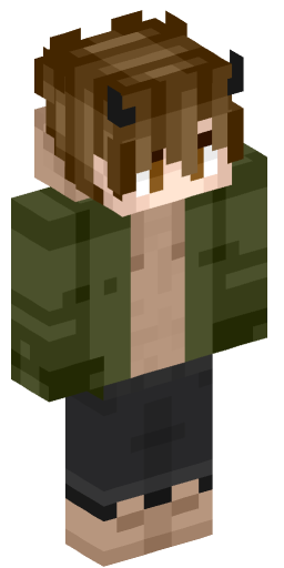 FonK_UK Minecraft Skin Preview on Minecraft.Co.Com