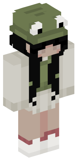 Minecraft Skin #181856