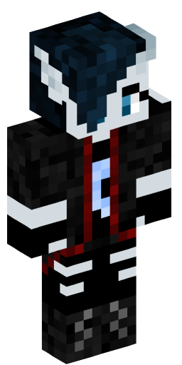 Minecraft Skin #181857