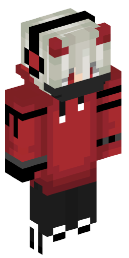 Minecraft Skin #181858