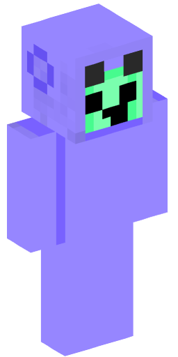 Minecraft Skin #181861