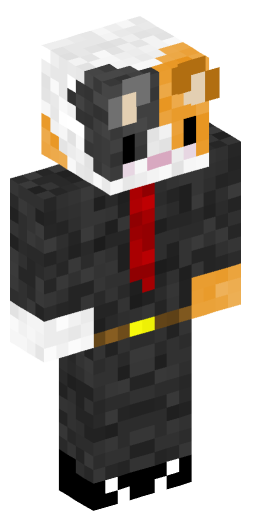 Minecraft Skin #181863