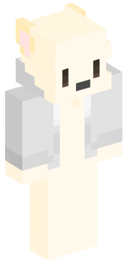 Minecraft Skin #181866