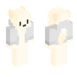 Minecraft Skin #181866