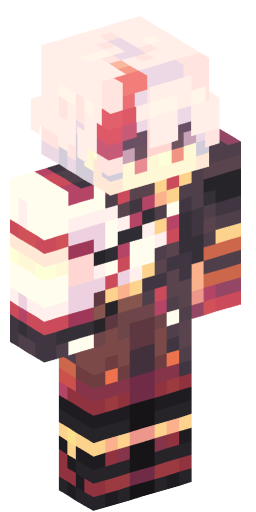 Minecraft Skin #181869