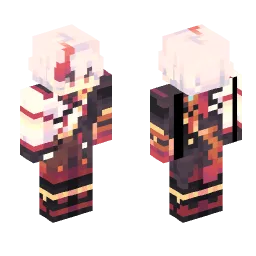 Minecraft Skin #181869