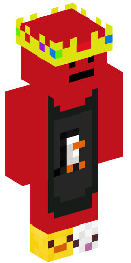 Minecraft Skin #181870