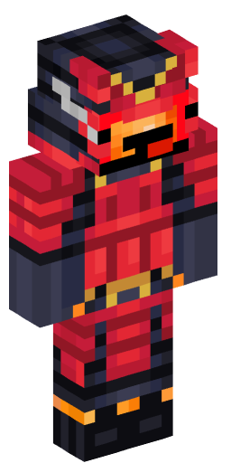 Minecraft Skin #181872