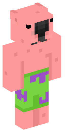Minecraft Skin #181873