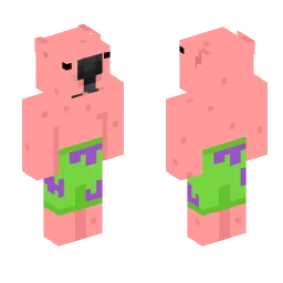 Minecraft Skin #181873