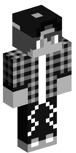 Minecraft Skin #181874