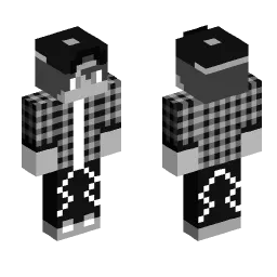 Minecraft Skin #181874