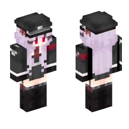 Minecraft Skin #181876